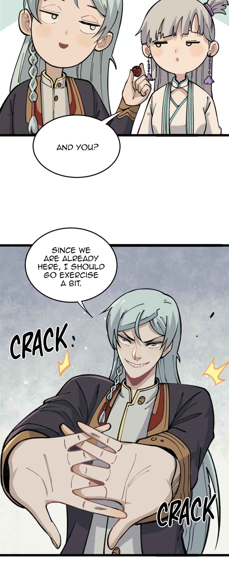 Chapter 130 - Page 23