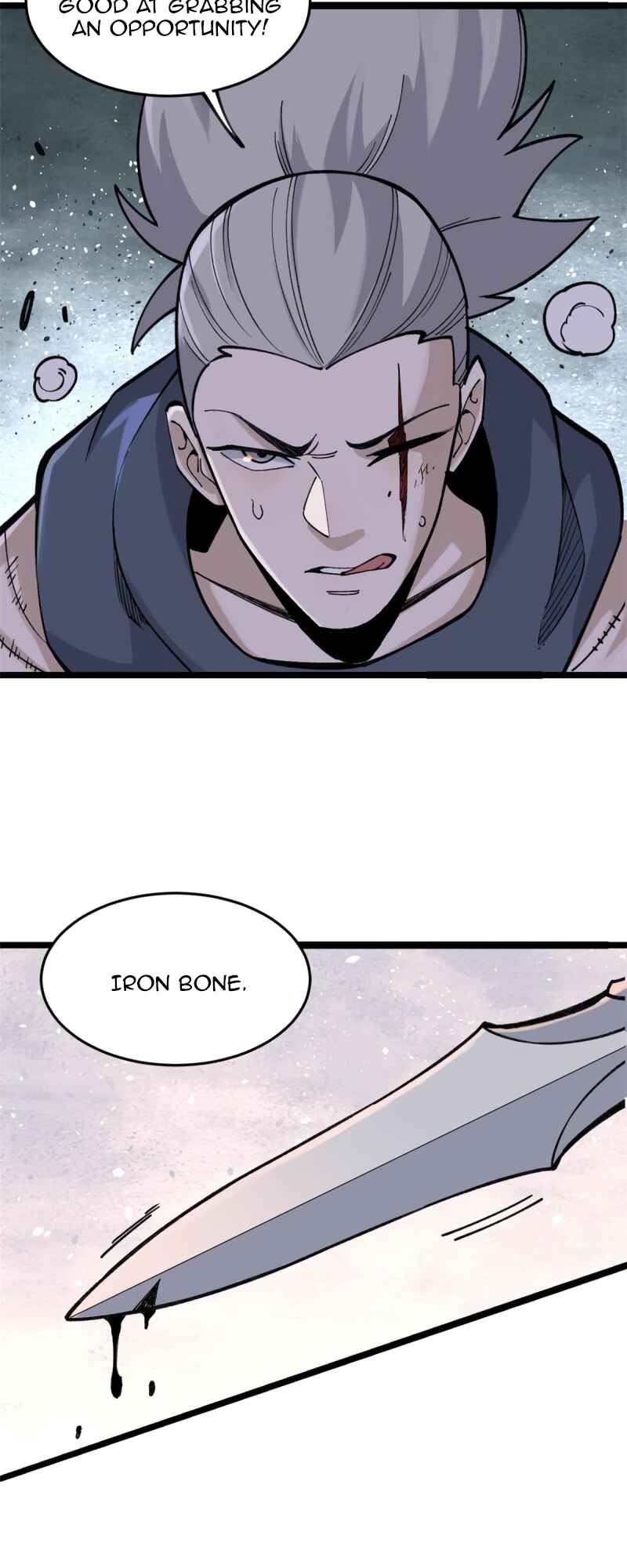 Chapter 130 - Page 9
