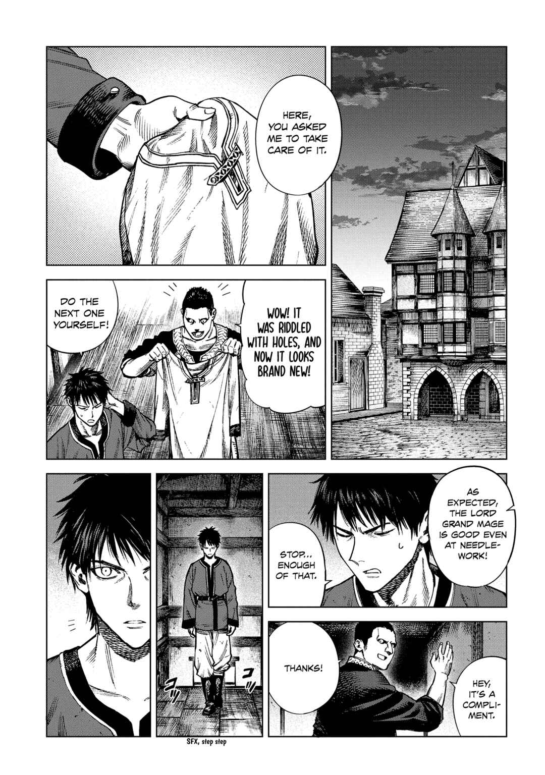 Chapter 20 - Page 21