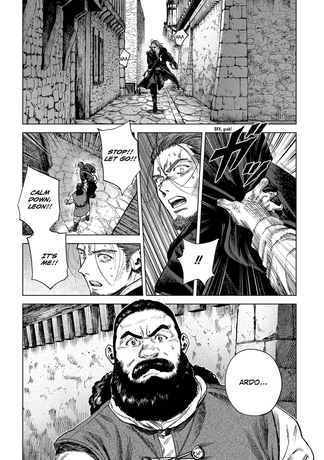 Chapter 20 - Page 32