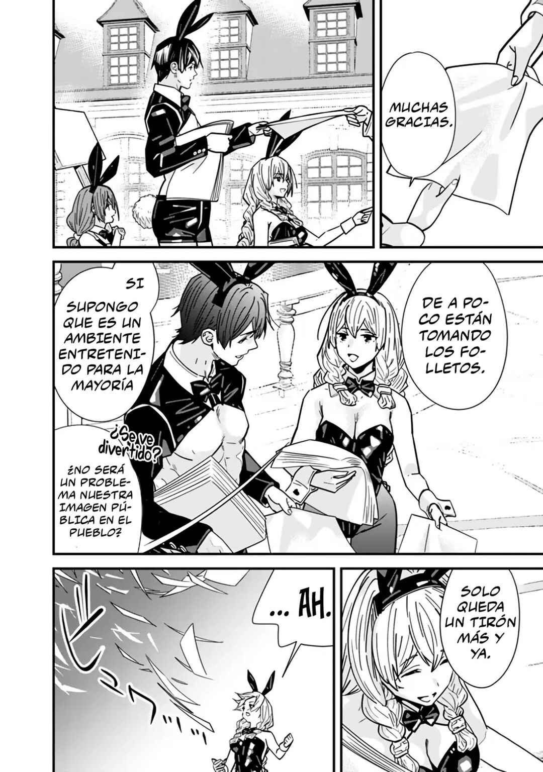 Chapter 29 - Page 12