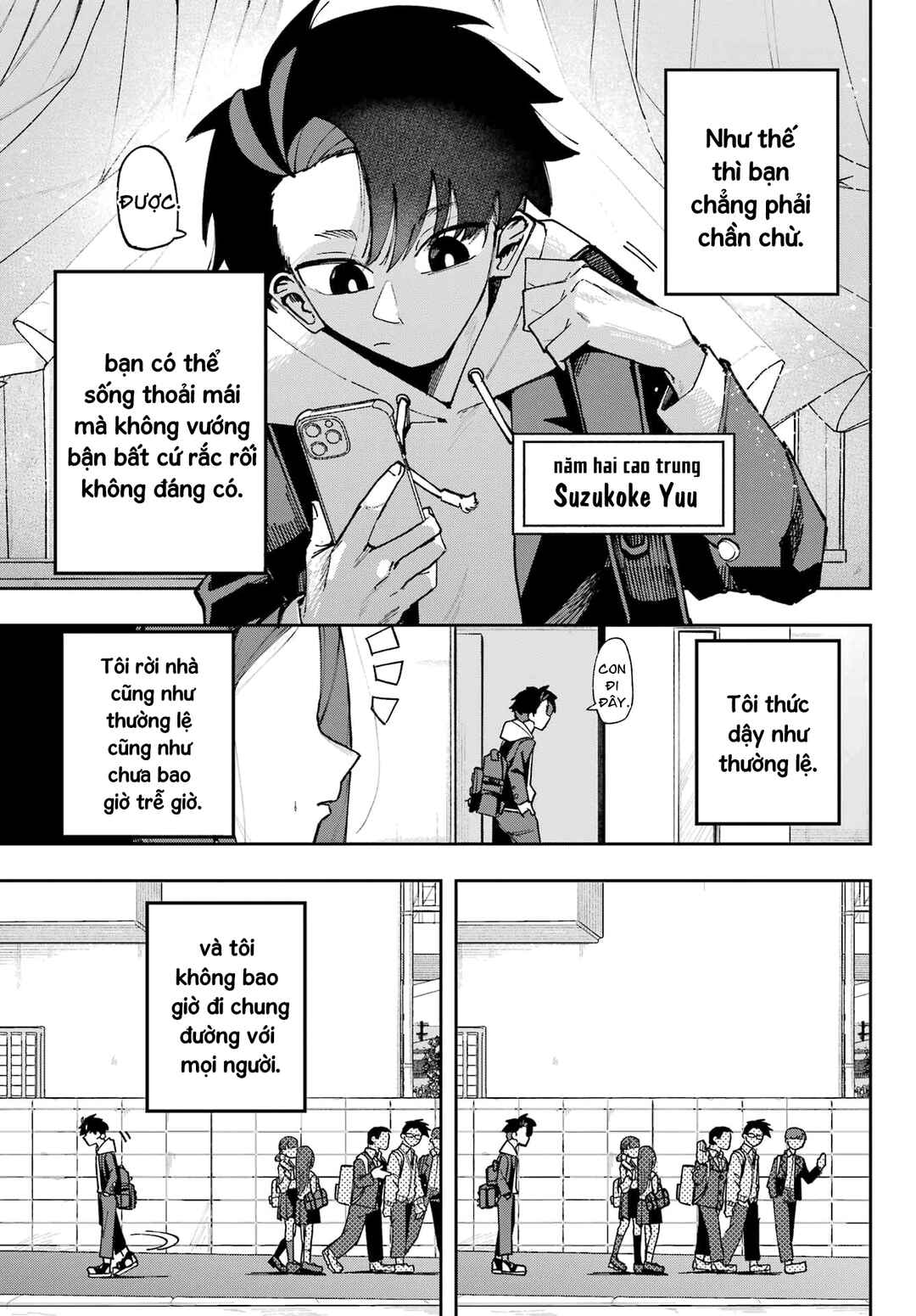 Chapter 1 - Page 4