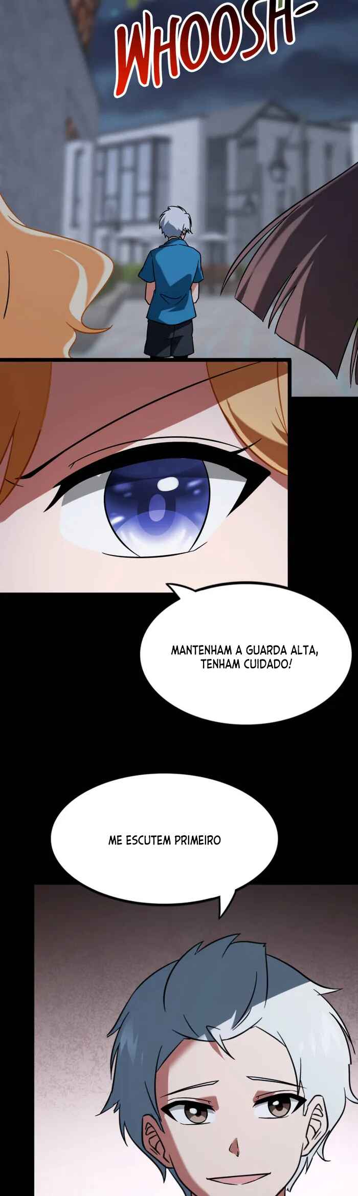 Chapter 436 - Page 10