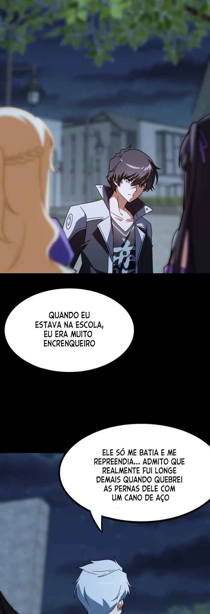 Chapter 436 - Page 12