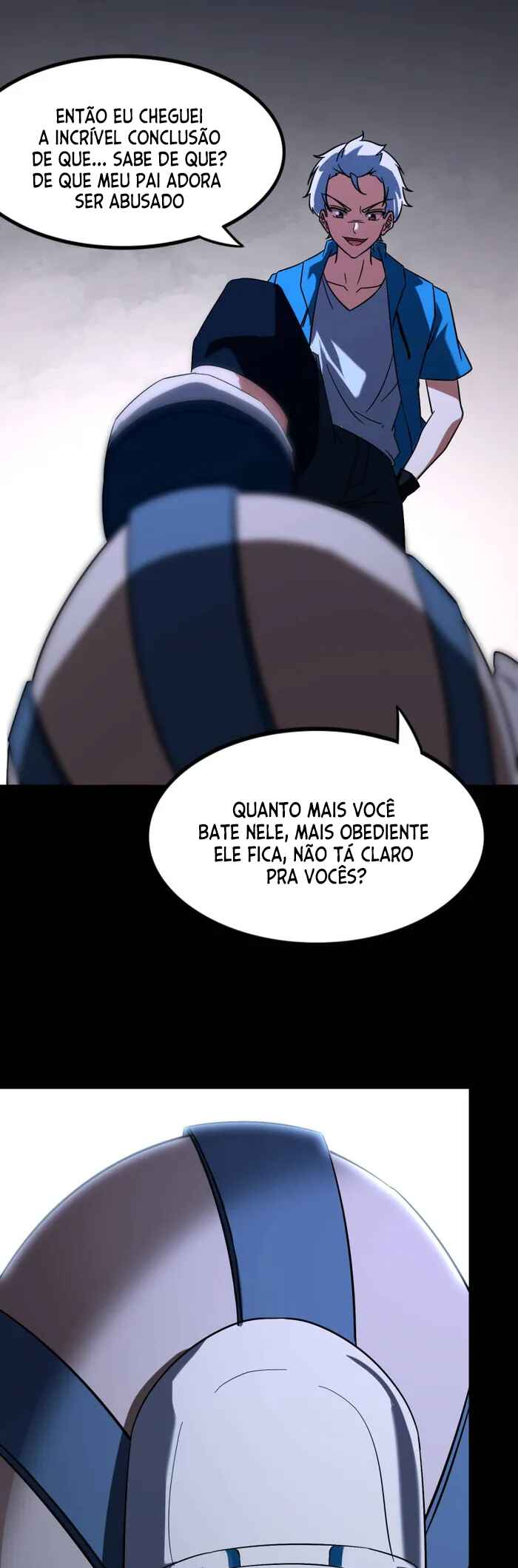 Chapter 436 - Page 16
