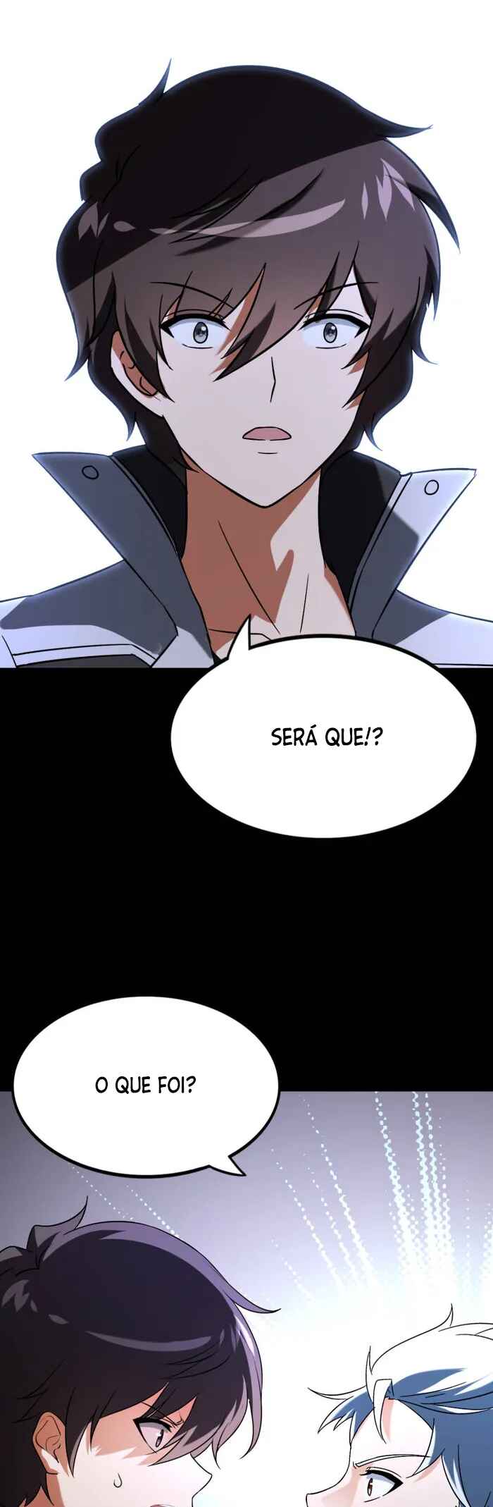 Chapter 436 - Page 23