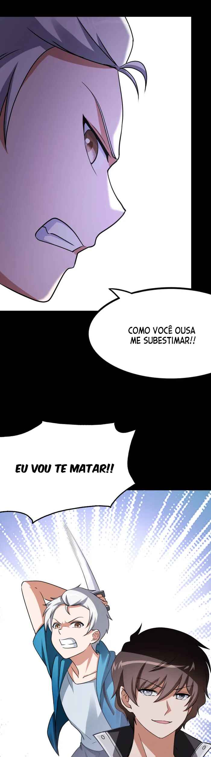Chapter 436 - Page 28