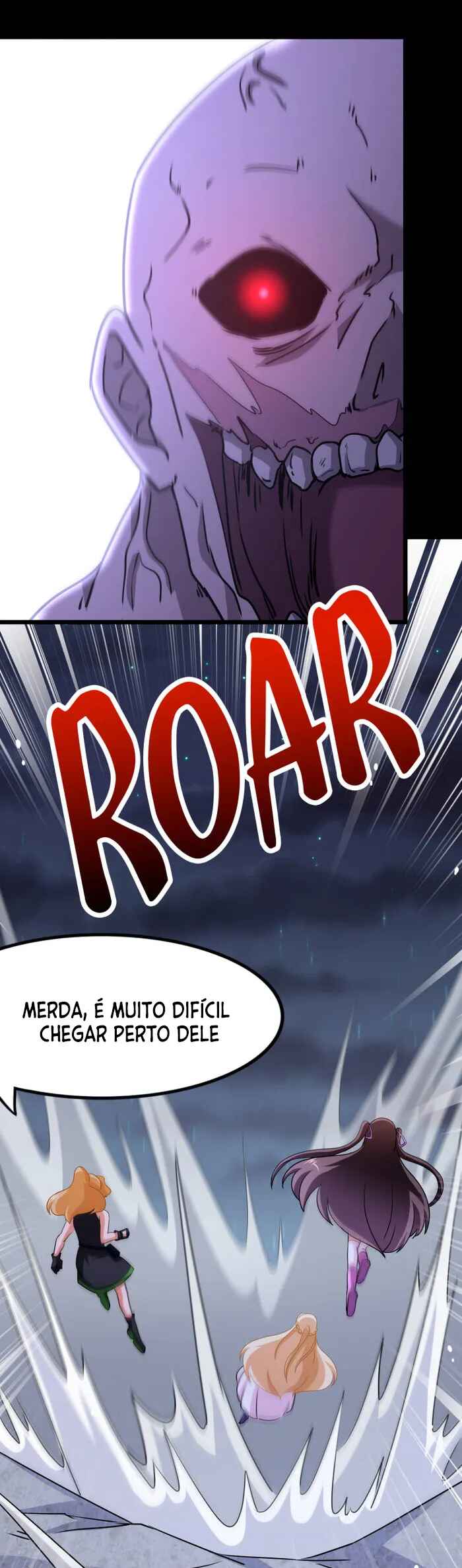 Chapter 436 - Page 30