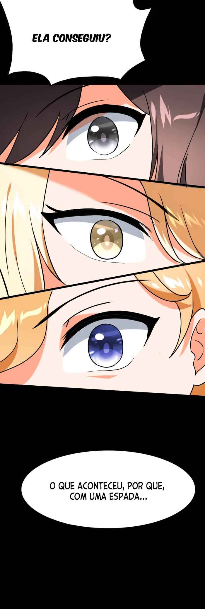 Chapter 436 - Page 40