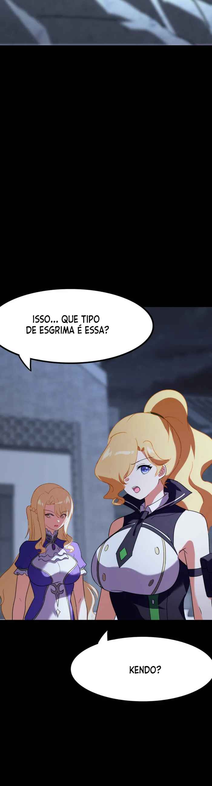 Chapter 436 - Page 50