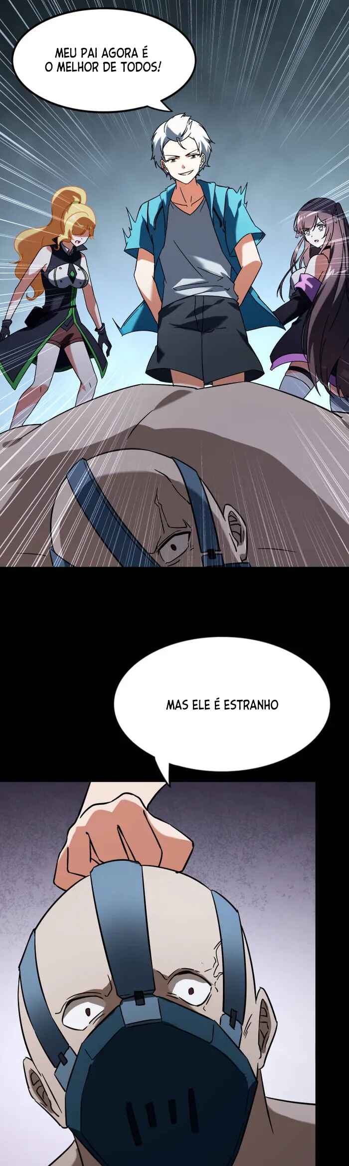 Chapter 436 - Page 8