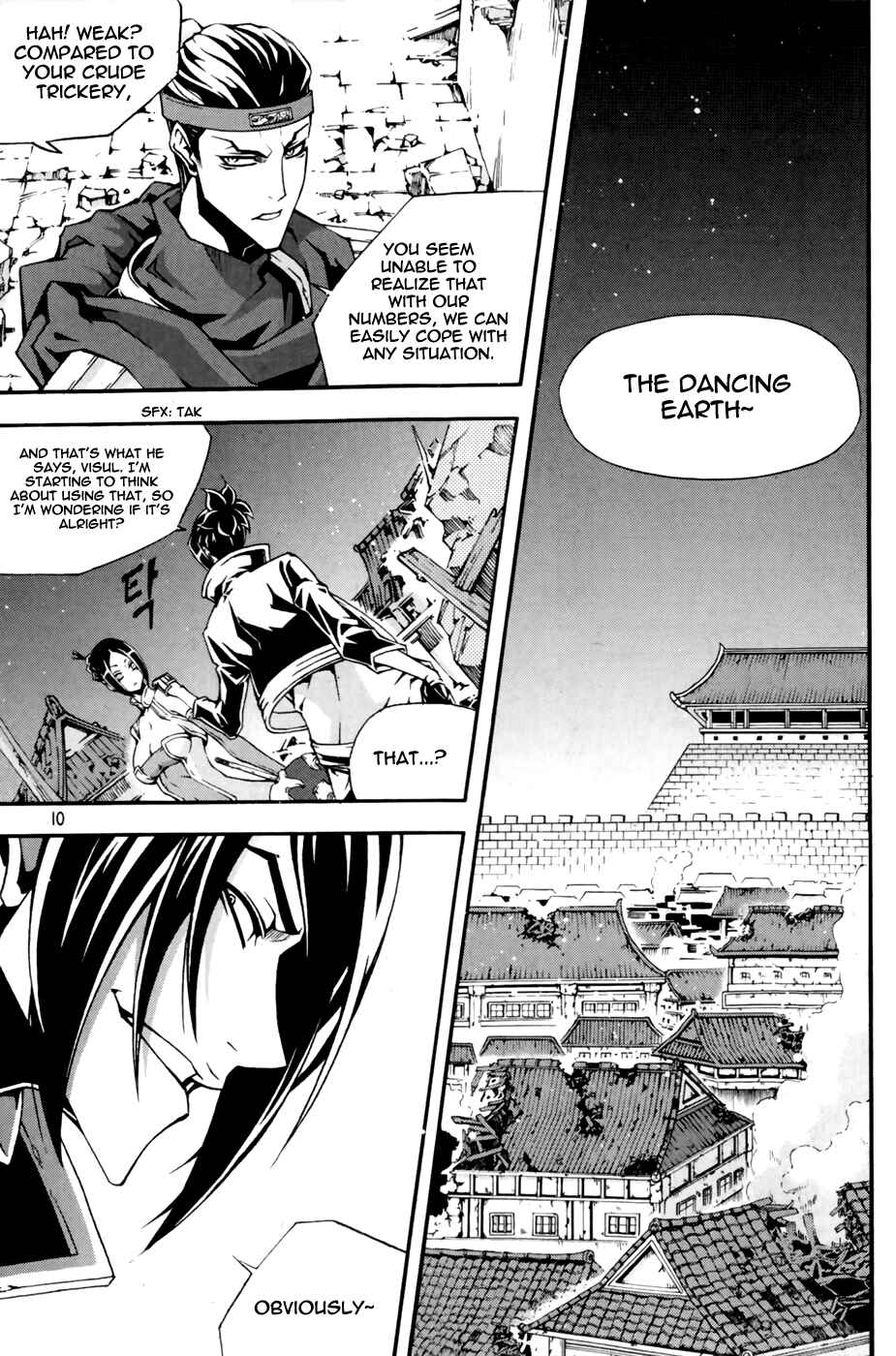 Chapter 67 - Page 11