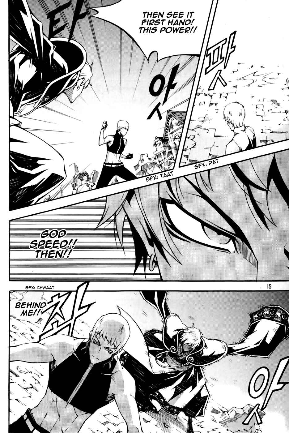 Chapter 67 - Page 16