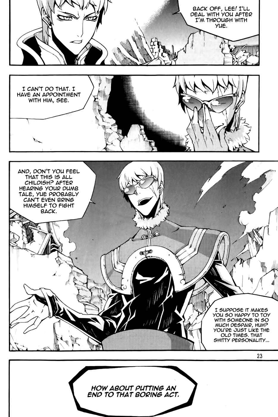 Chapter 67 - Page 24