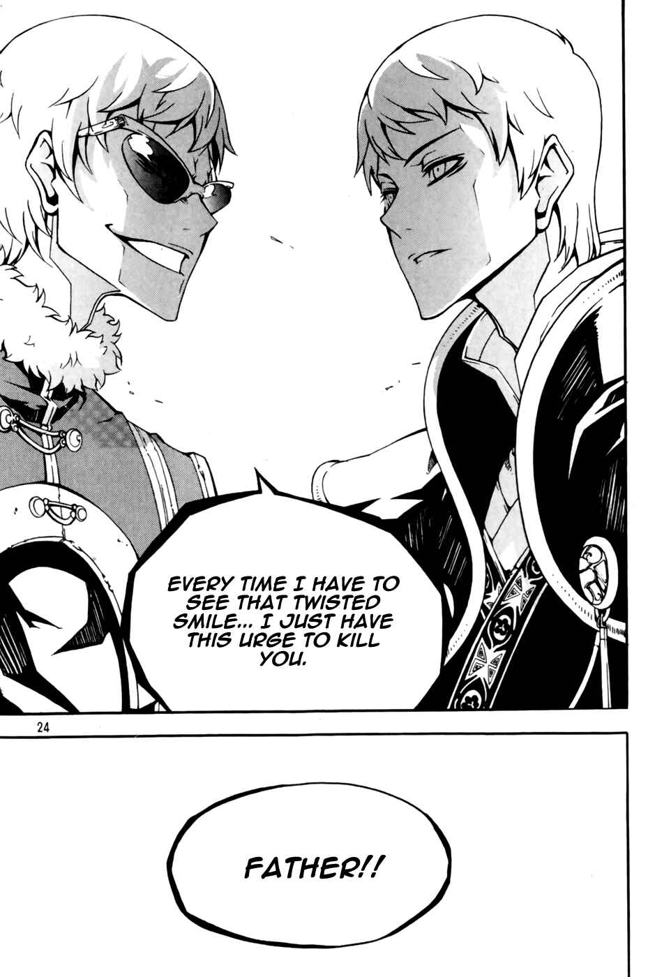 Chapter 67 - Page 25