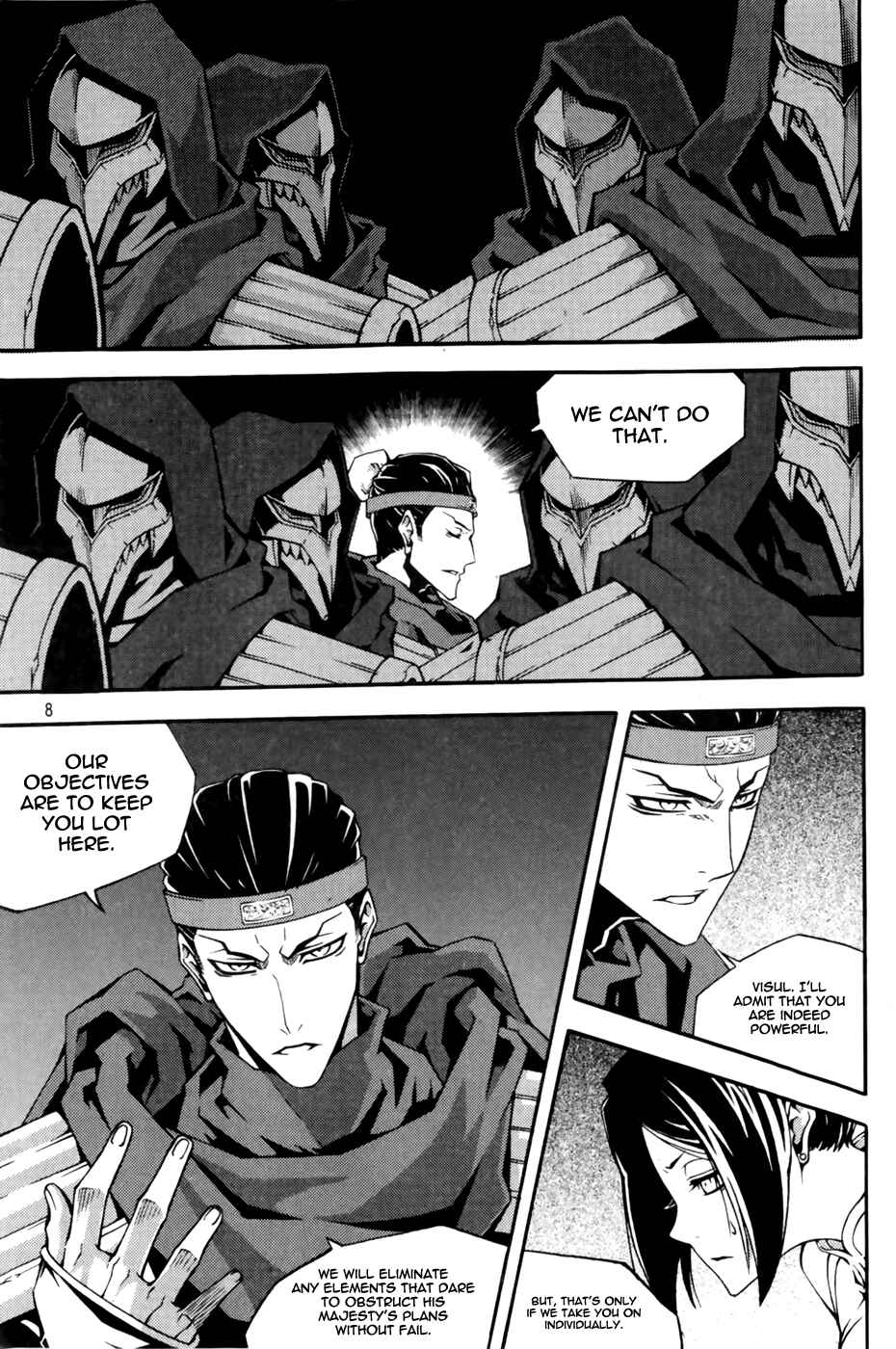 Chapter 67 - Page 9