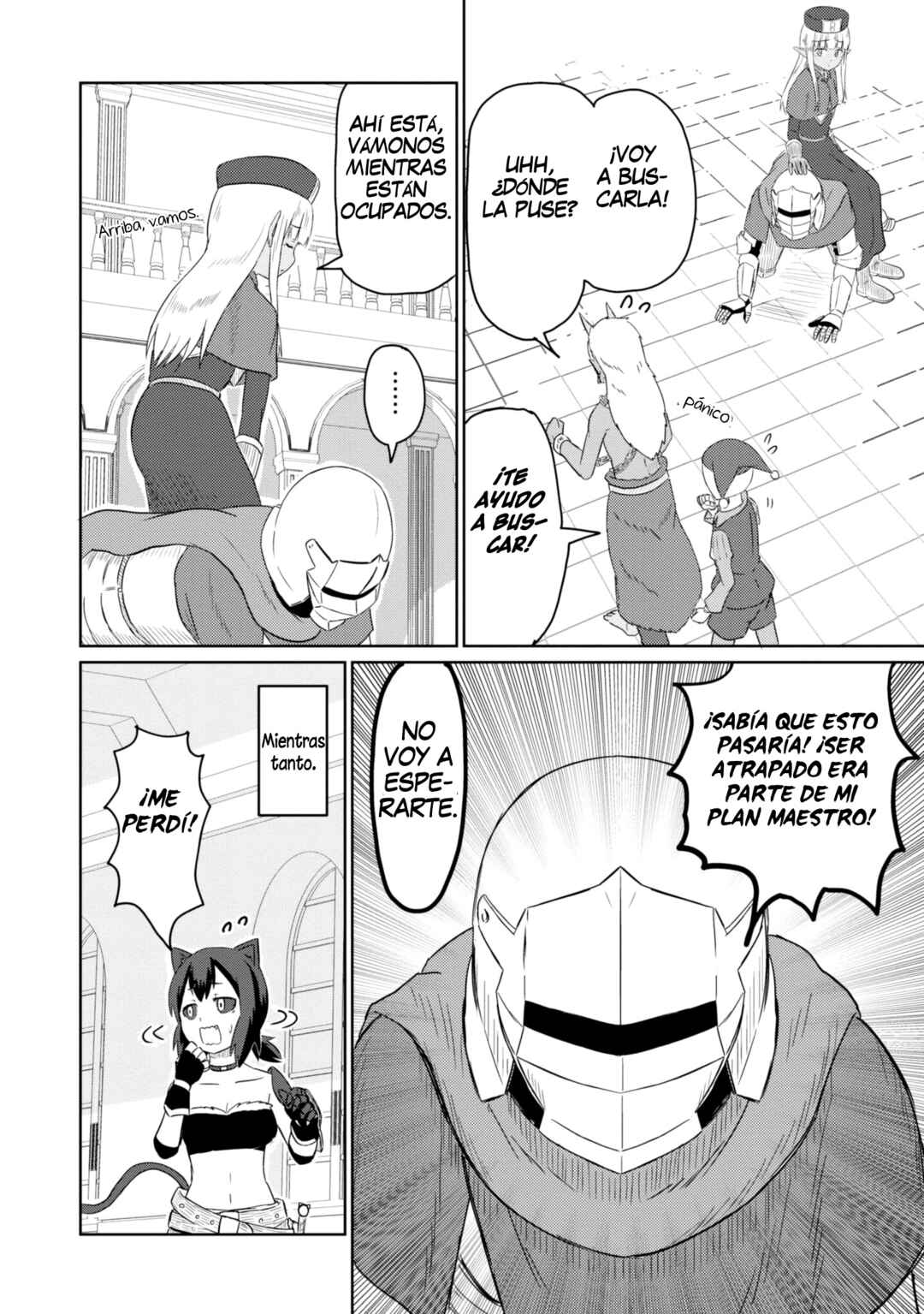 Chapter 41 - Page 14