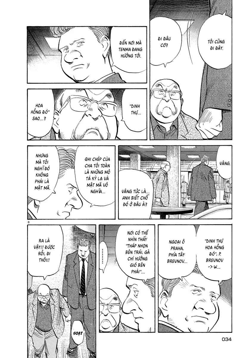 Chapter 115 - Page 8