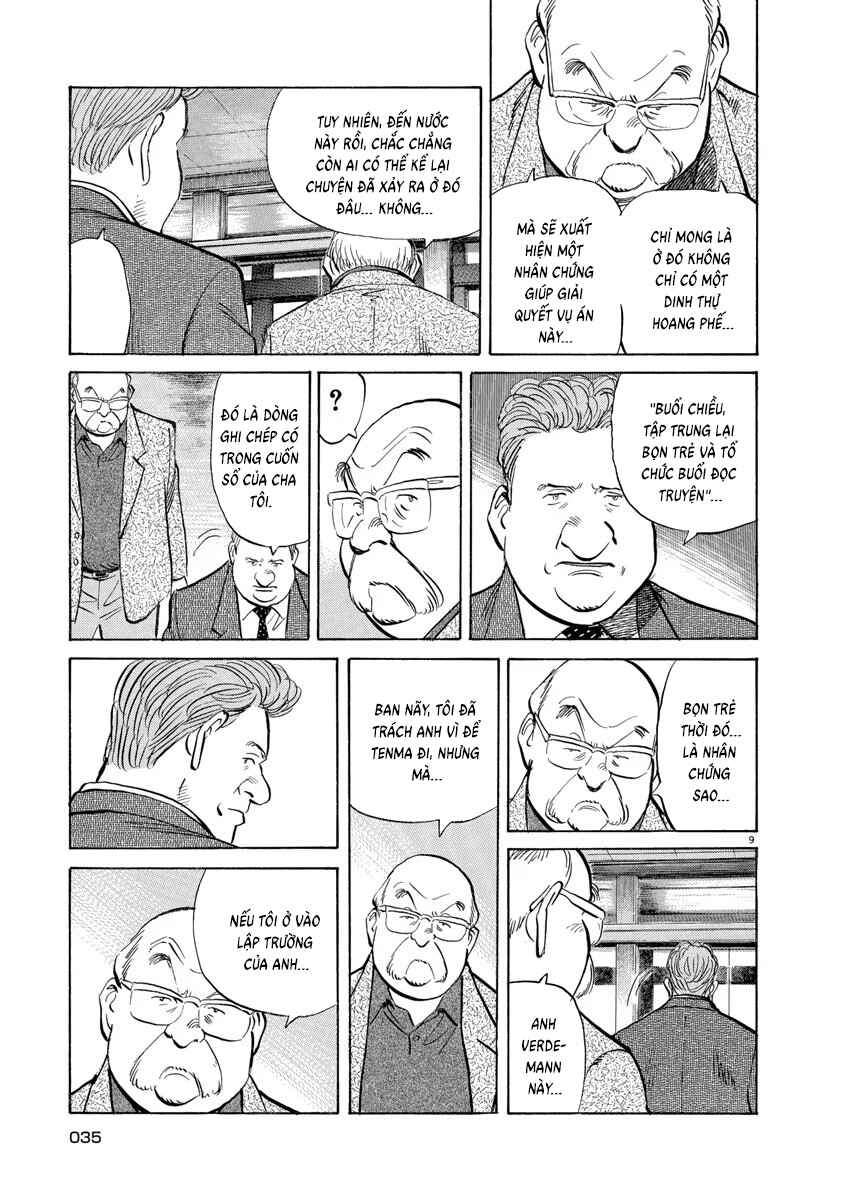 Chapter 115 - Page 9