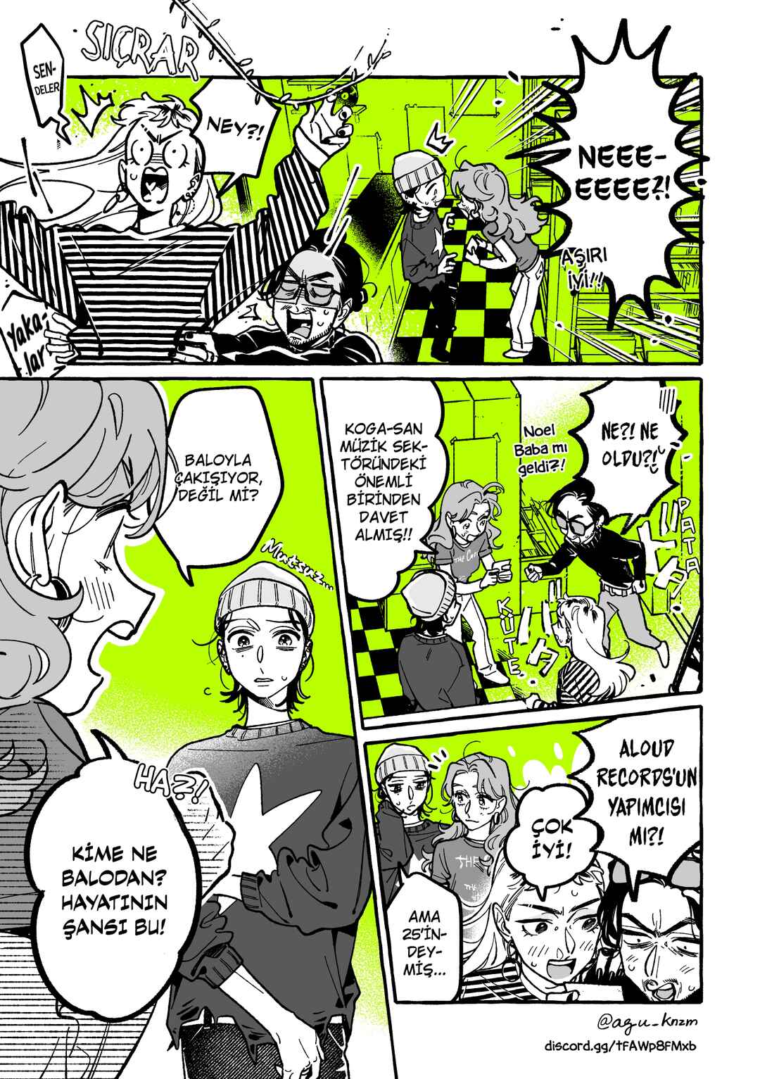 Chapter 107 - Page 3