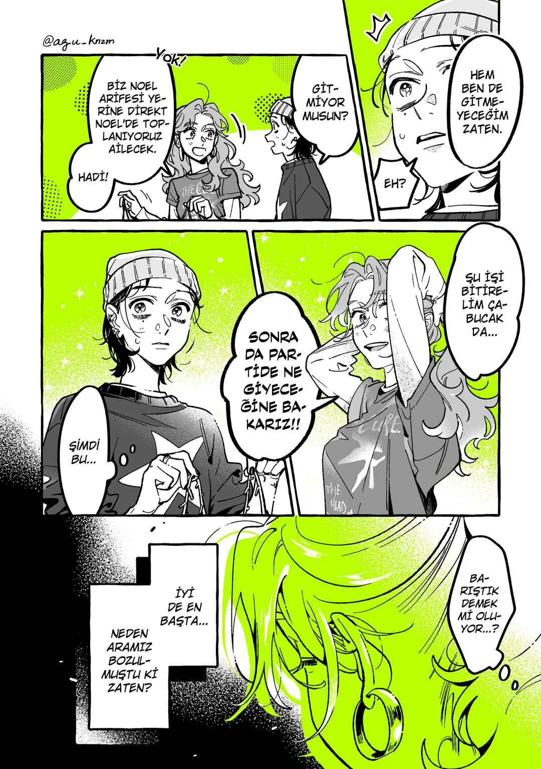 Chapter 107 - Page 4