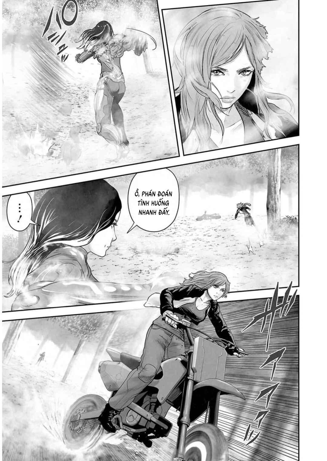 Chapter 125 - Page 13