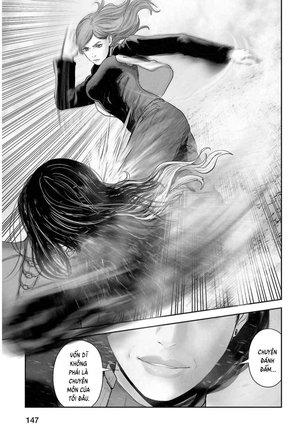 Chapter 125 - Page 9