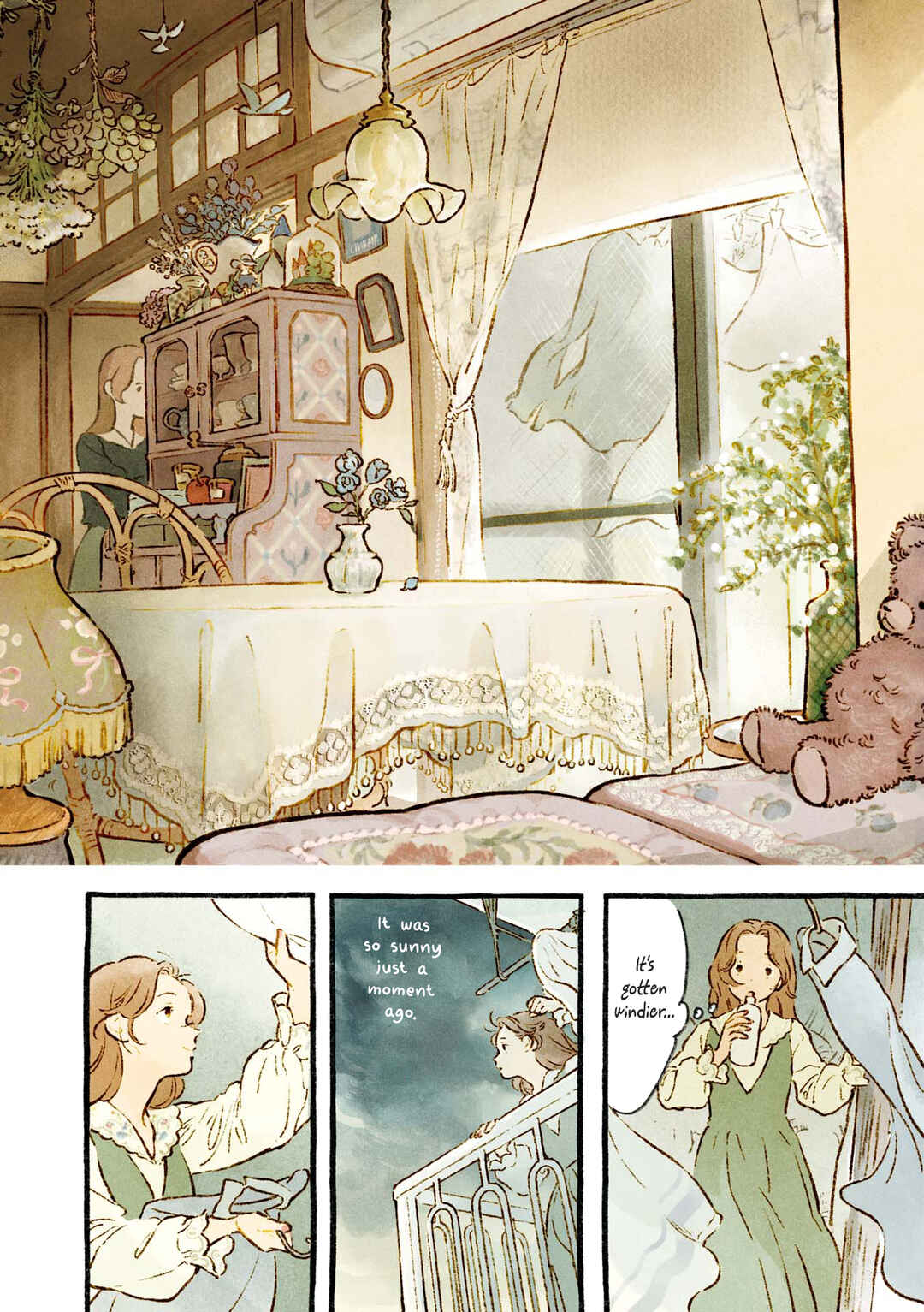 Chapter 3 - Page 4