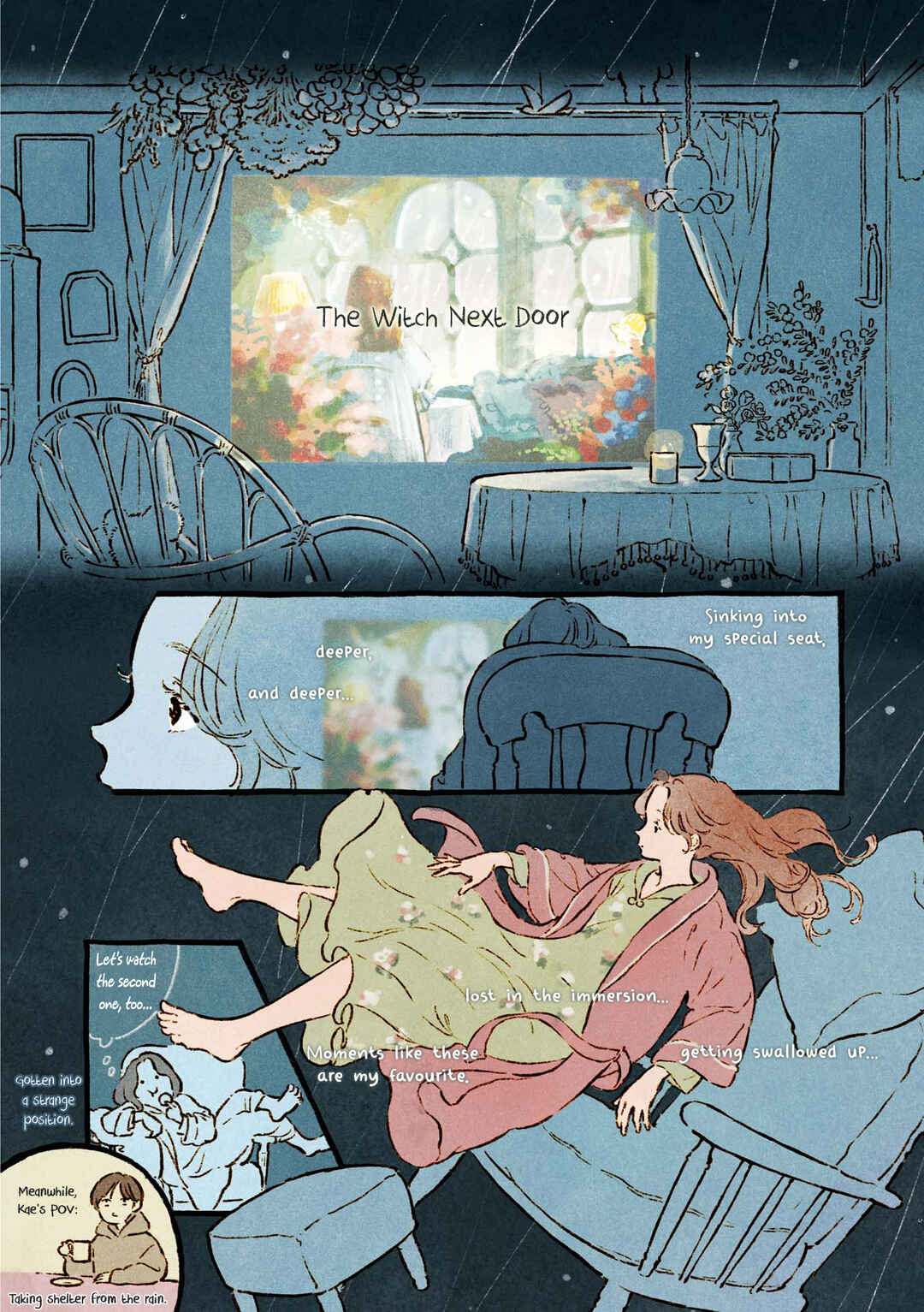 Chapter 3 - Page 8