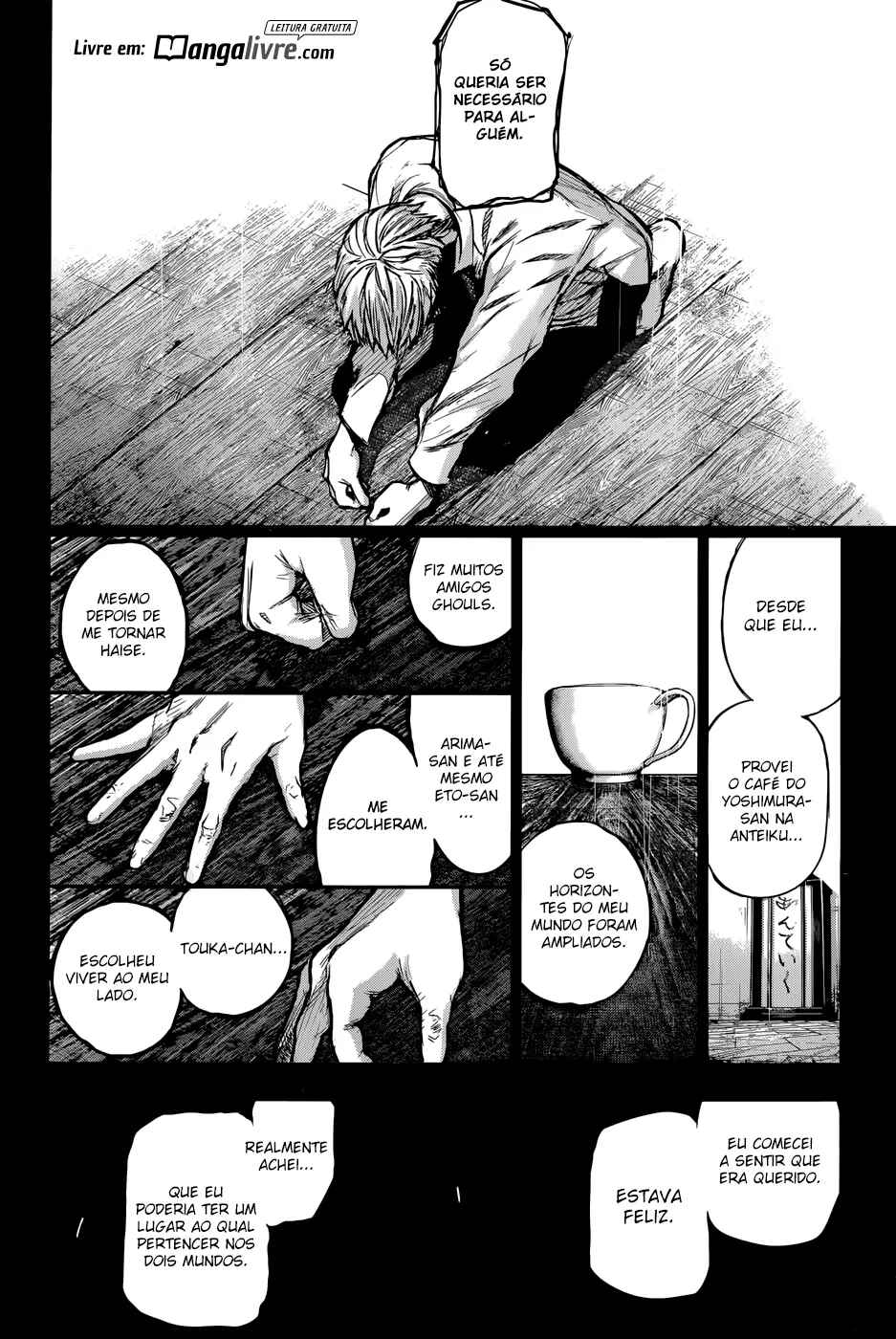 Chapter 159 - Page 10