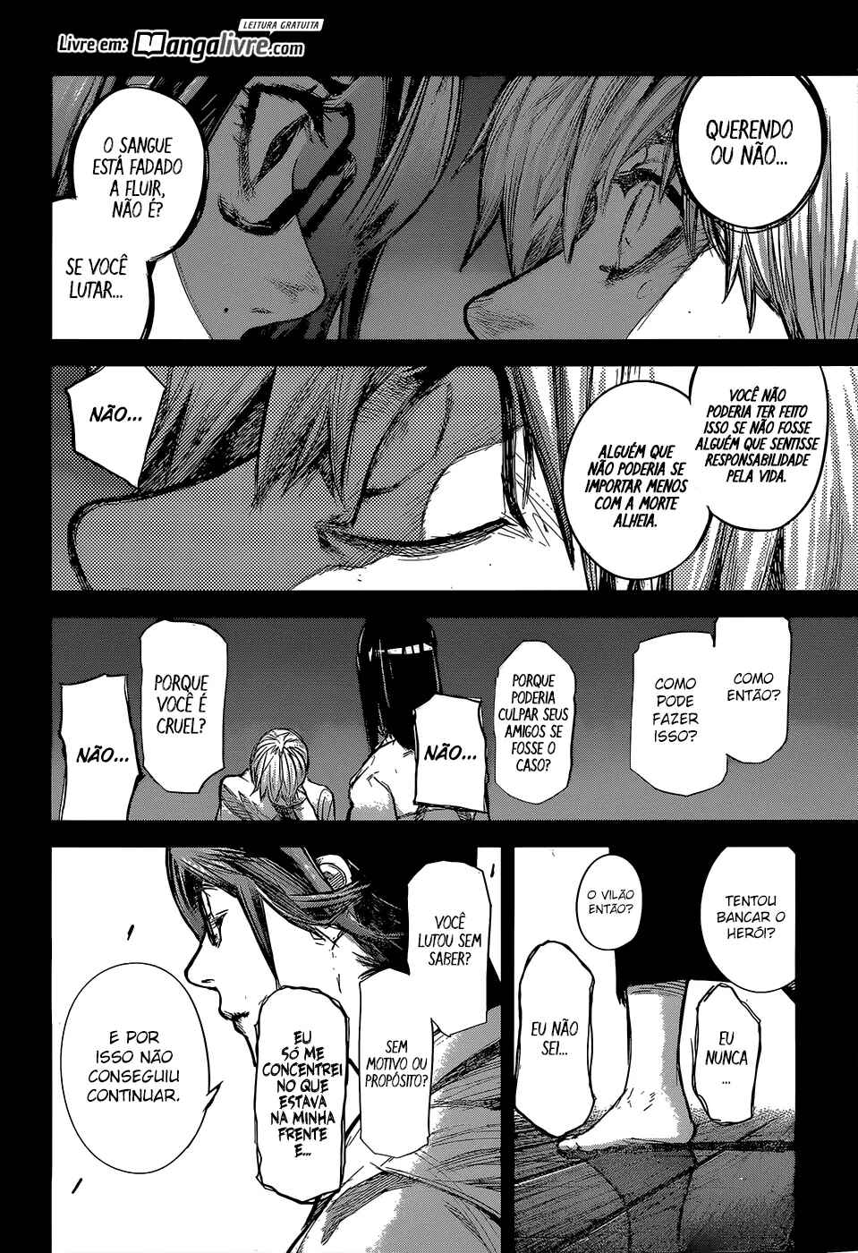 Chapter 159 - Page 8
