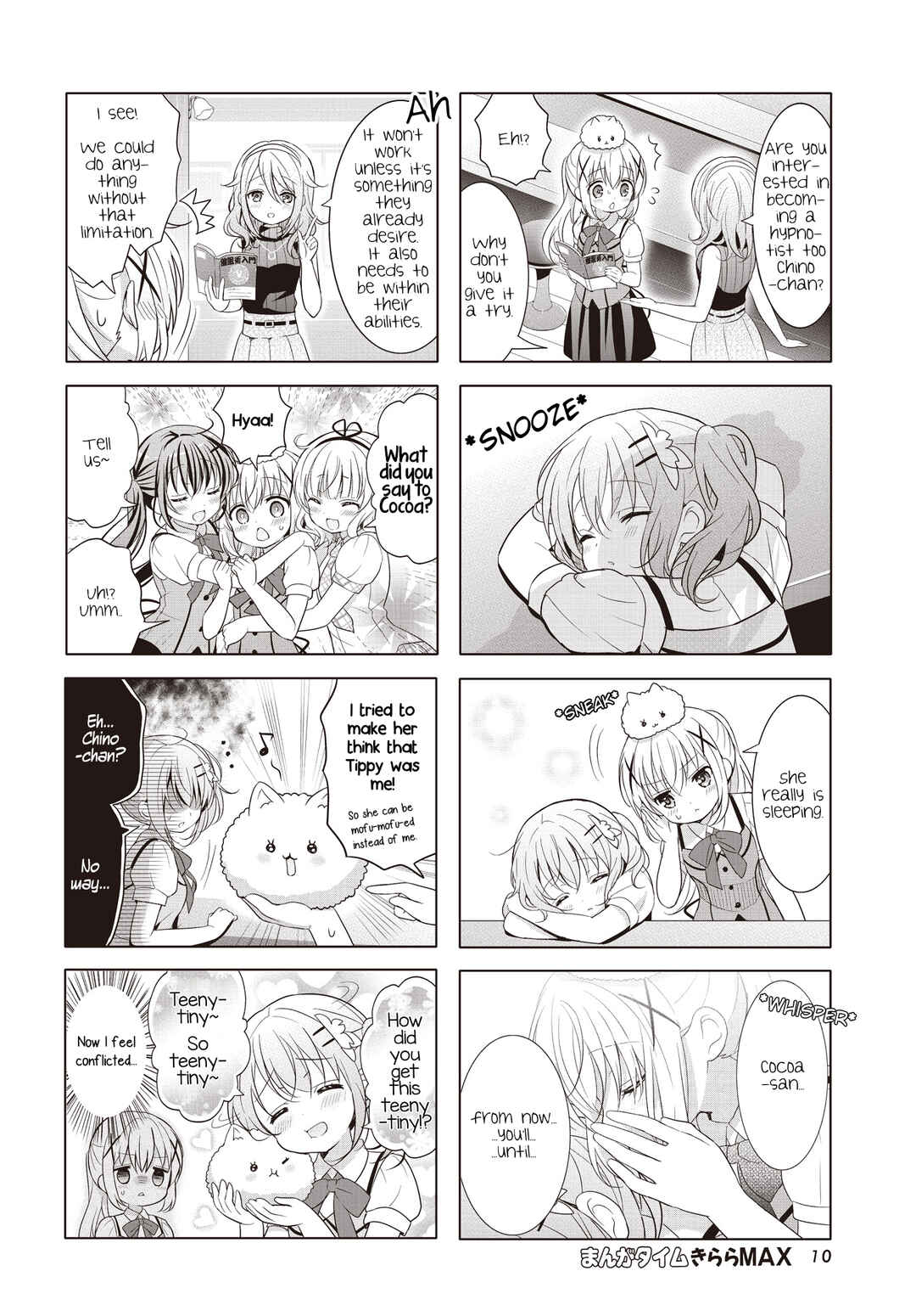 Chapter 147 - Page 6