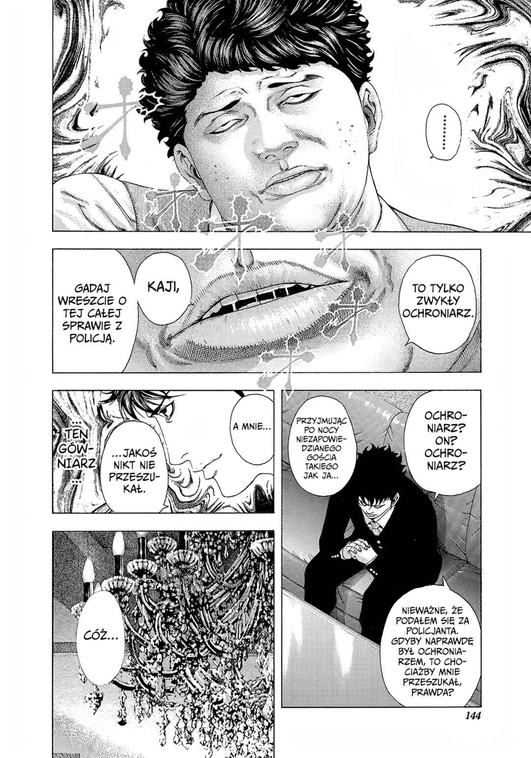 Chapter 150 - Page 9