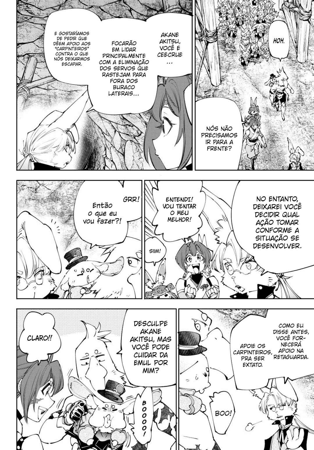 Chapter 239 - Page 11