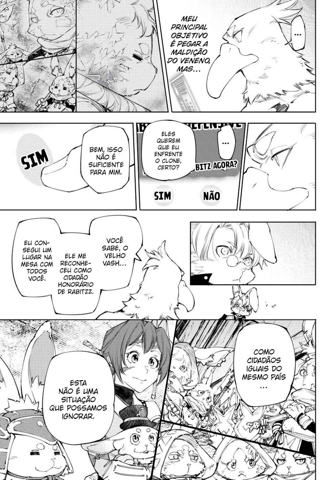 Chapter 239 - Page 14