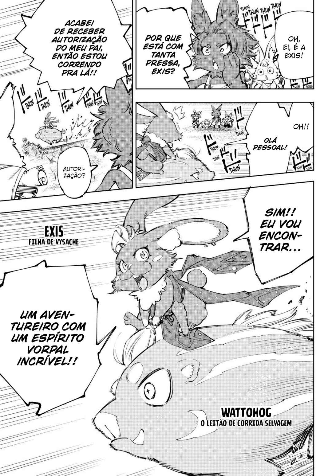 Chapter 239 - Page 18