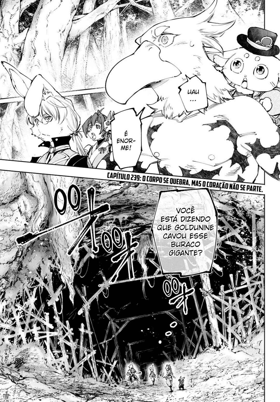 Chapter 239 - Page 2