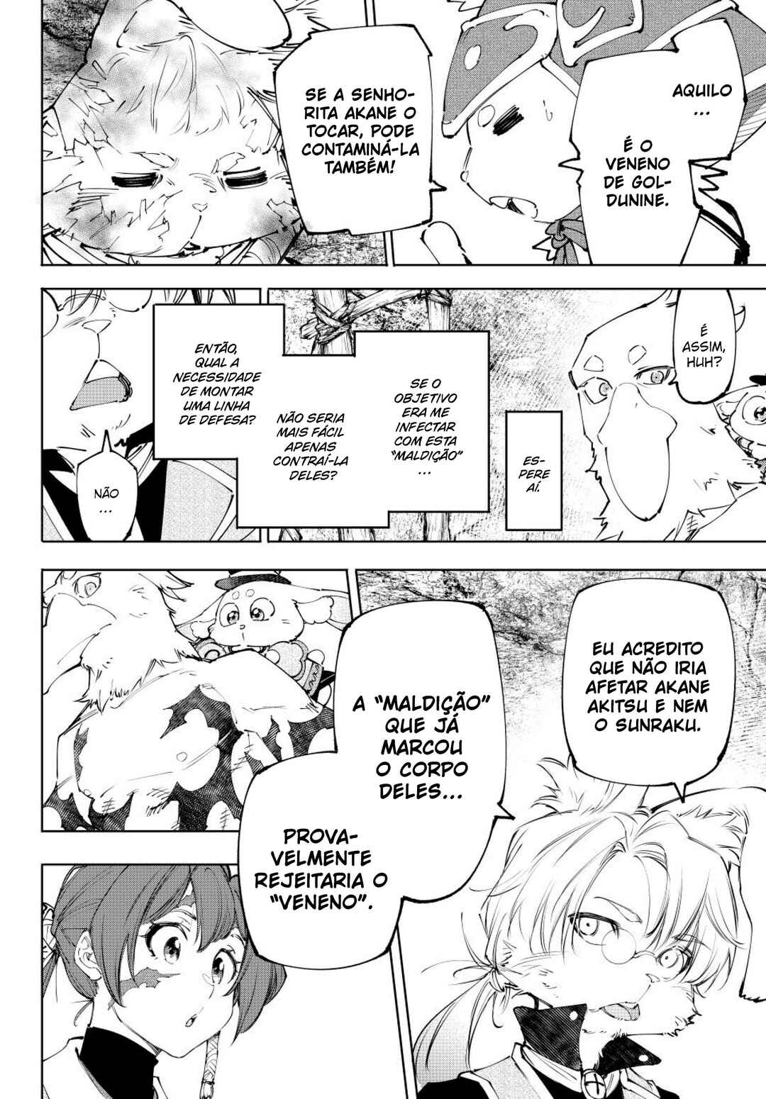 Chapter 239 - Page 5