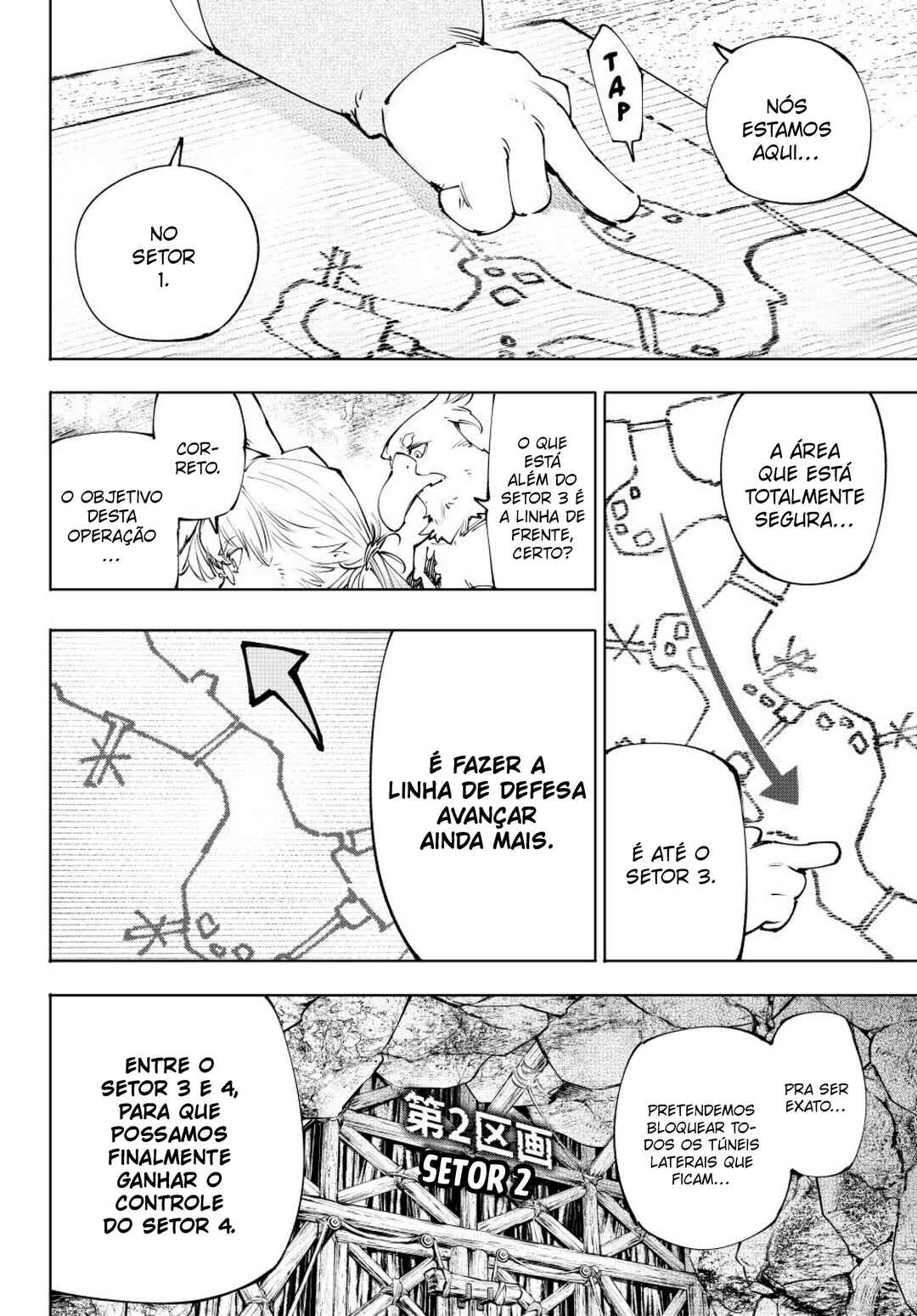 Chapter 239 - Page 7