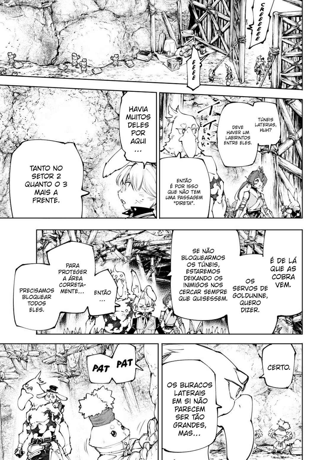 Chapter 239 - Page 8