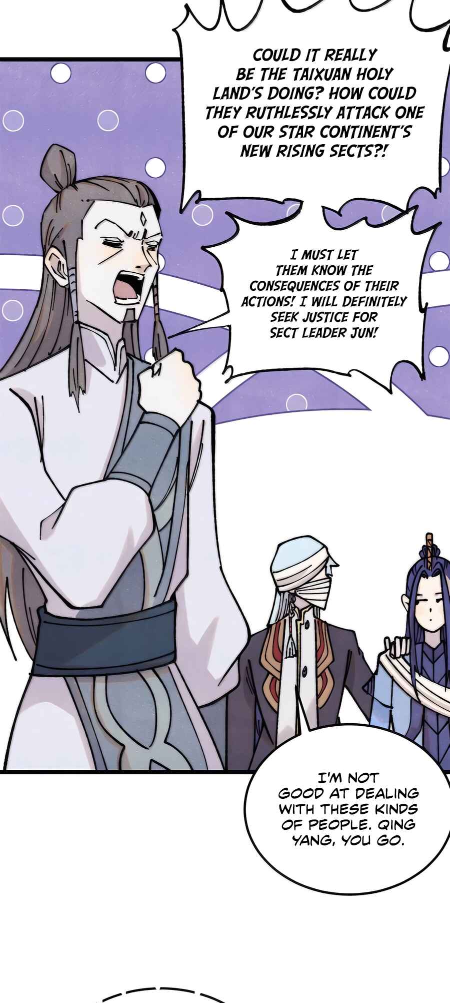 Chapter 406 - Page 12