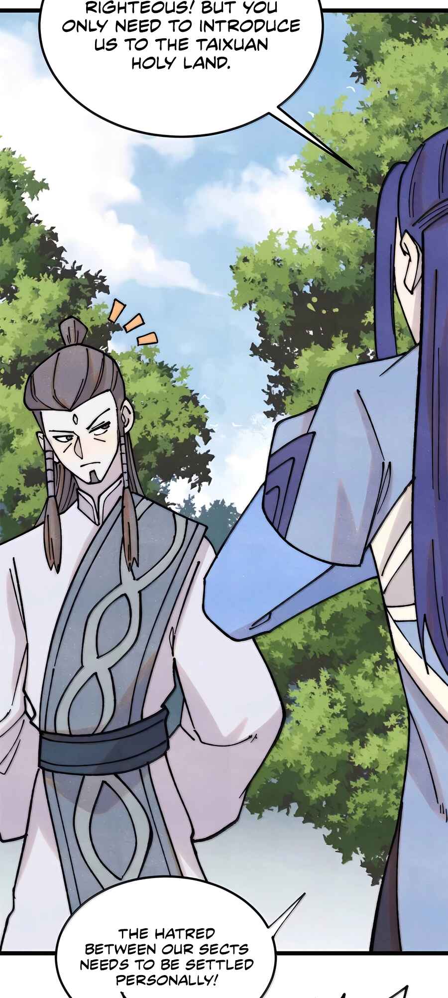 Chapter 406 - Page 14
