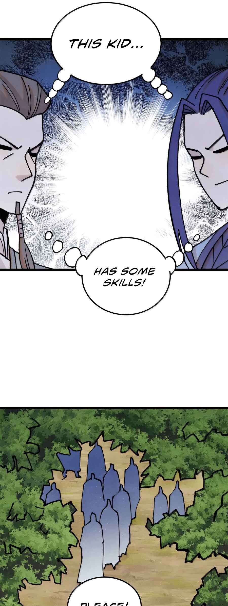 Chapter 406 - Page 16