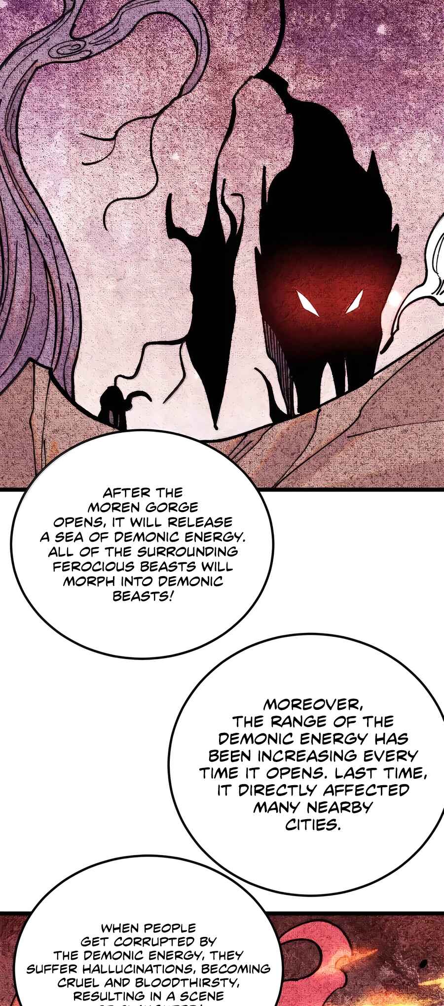 Chapter 406 - Page 25