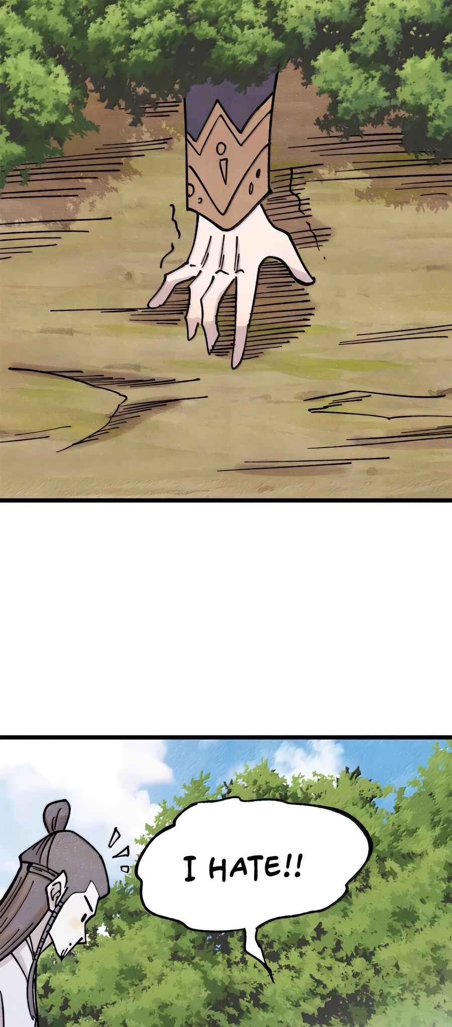 Chapter 406 - Page 3