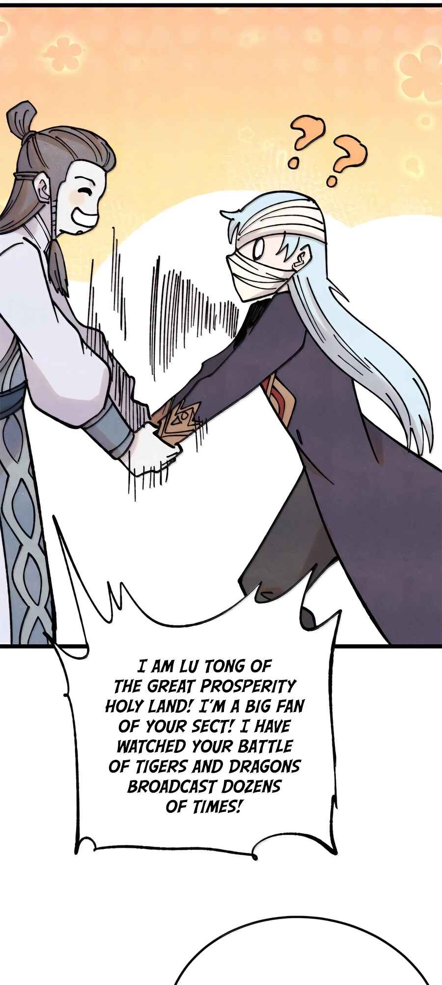 Chapter 406 - Page 6