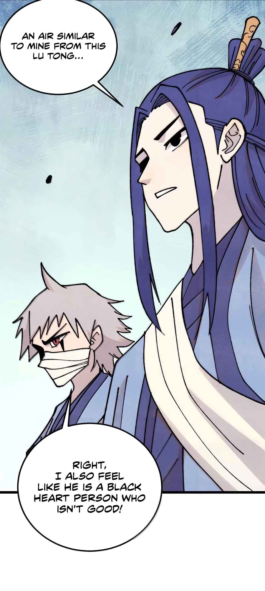 Chapter 406 - Page 9