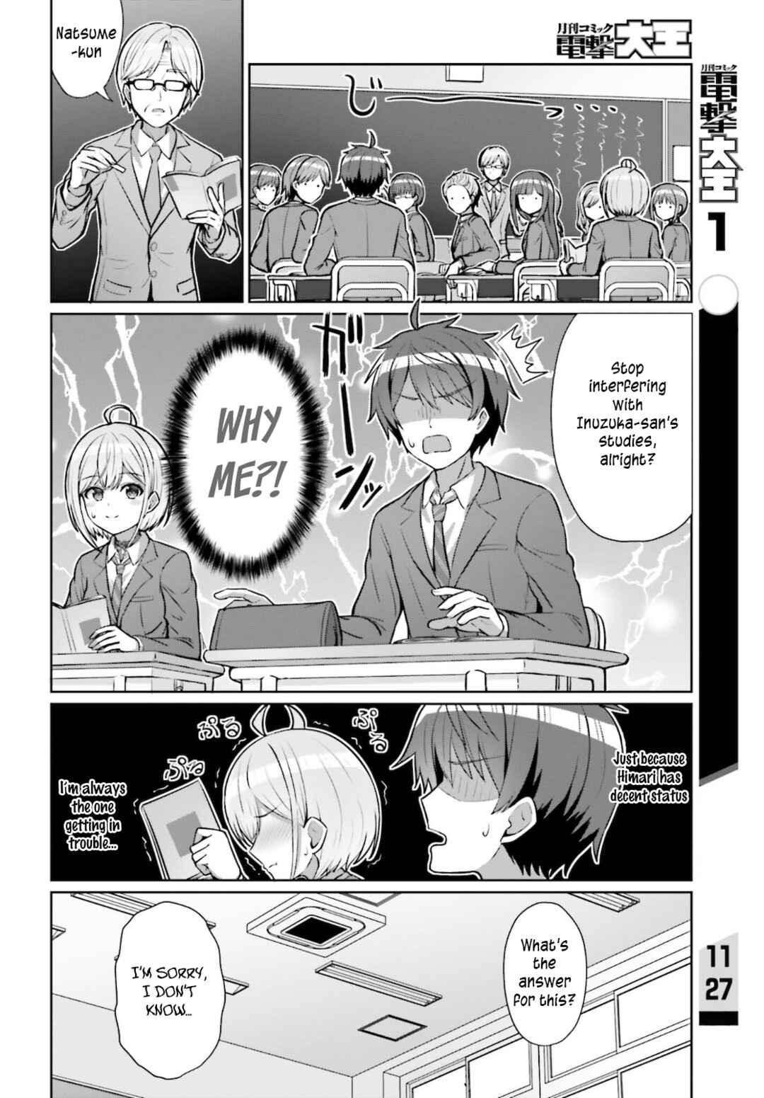 Chapter 3 - Page 19