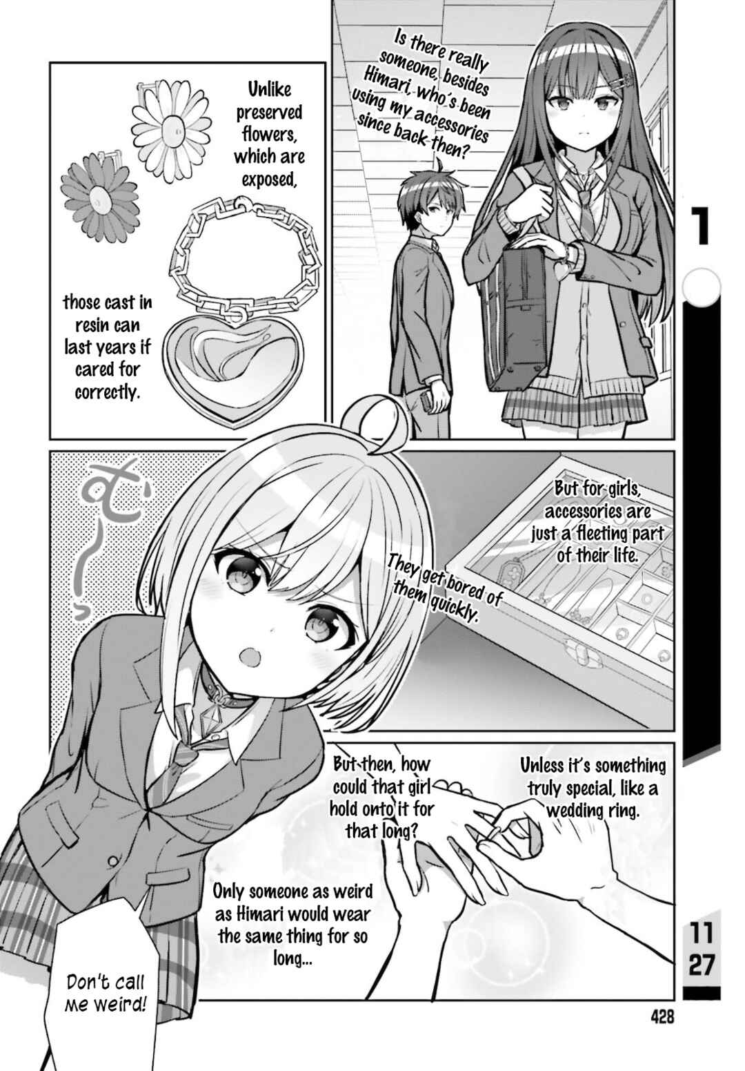 Chapter 3 - Page 9