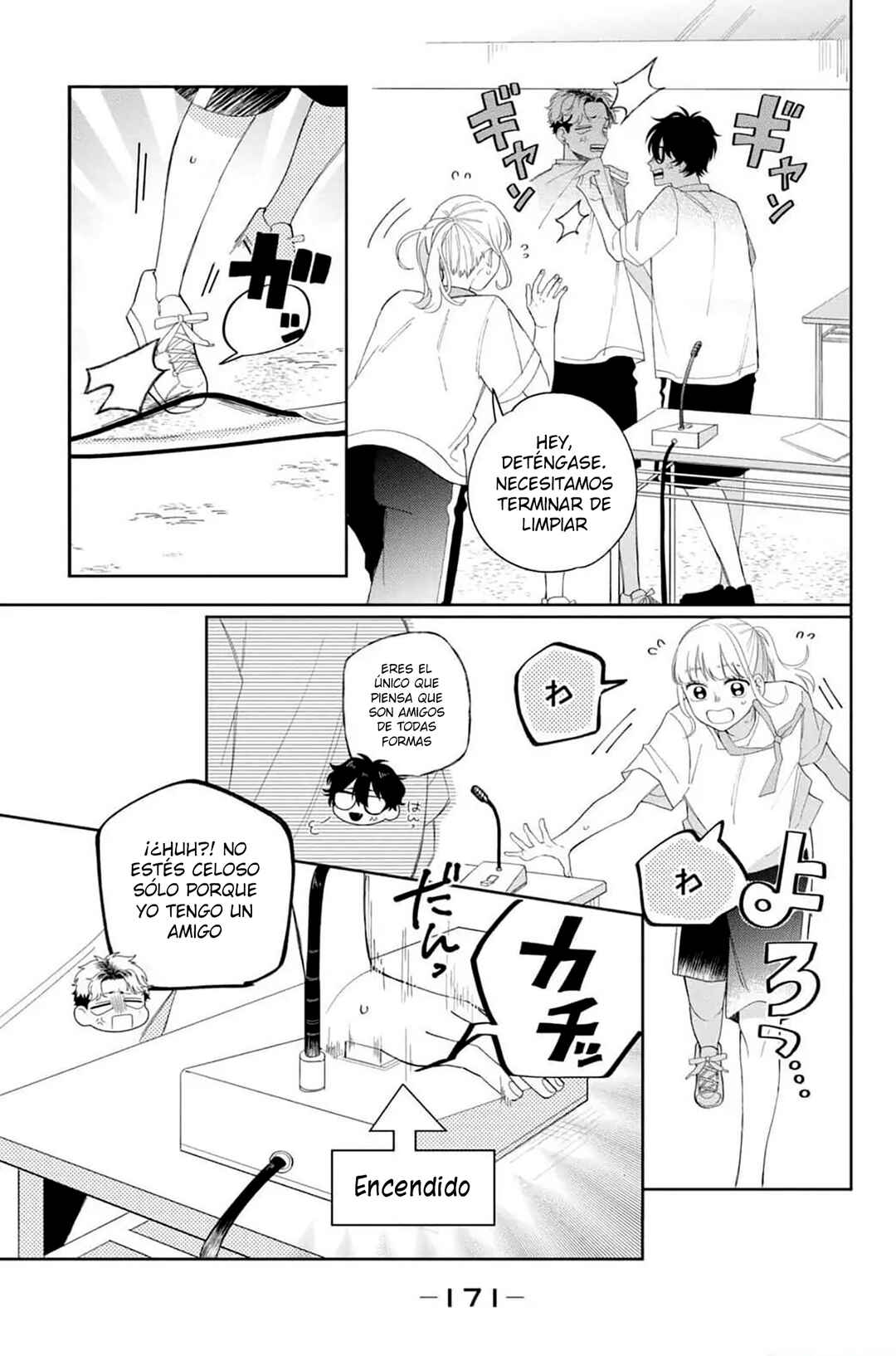 Chapter 12 - Page 40